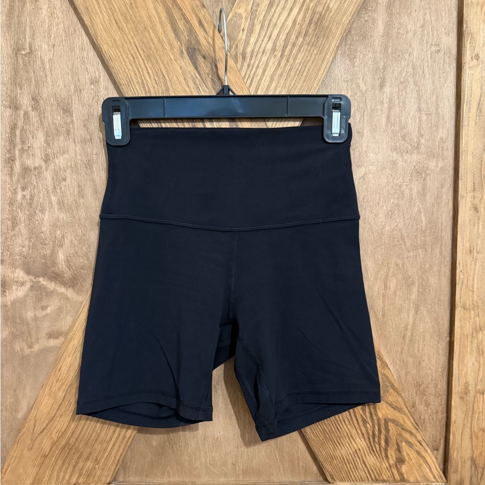 Lululemon Align High-Rise Short 6"